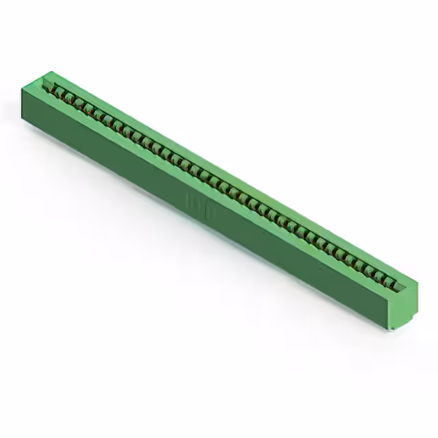 807-036-541-101 EDAC Inc.  Edgeboard Connectors